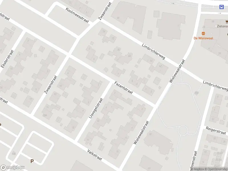 Overlastmelding Fazantstraat in Sittard