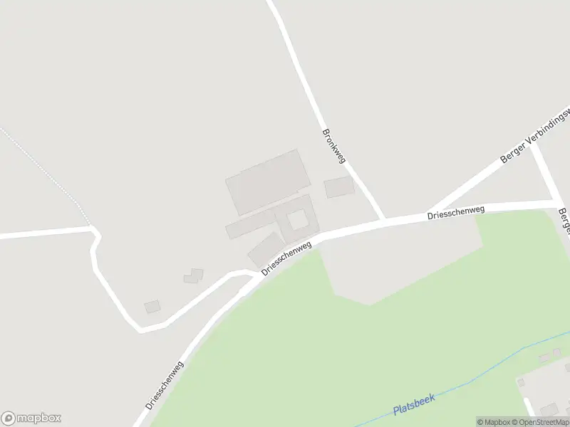 Overlastmelding Bergerweg in 6361GA Nuth gesloten