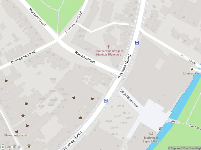 112 melding Overlastmelding Walramstraat in Sittard