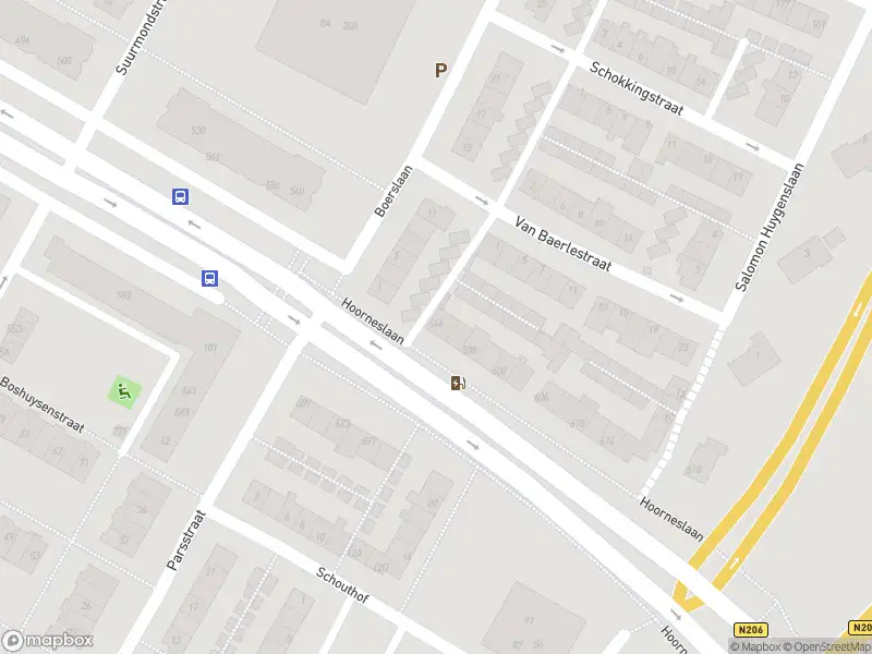 Overlastmelding Hoorneslaan in Katwijk gesloten