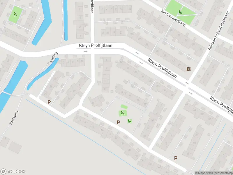 Overlastmelding Martinus Nijhofflaan in Oegstgeest gesloten