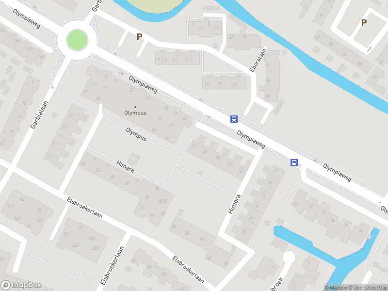 Anonieme overlastmelding Himera in Hillegom gesloten