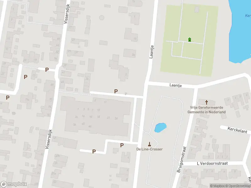 Overlastmelding Van Tienhoven van de Boogaardstraat in Werkendam