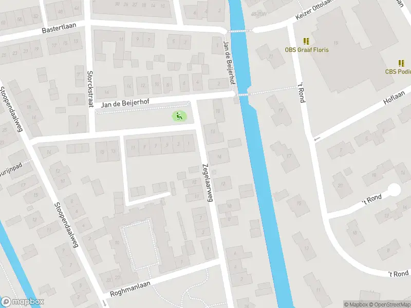 Overlastmelding Roghmanlaan in Loenen aan de Vecht