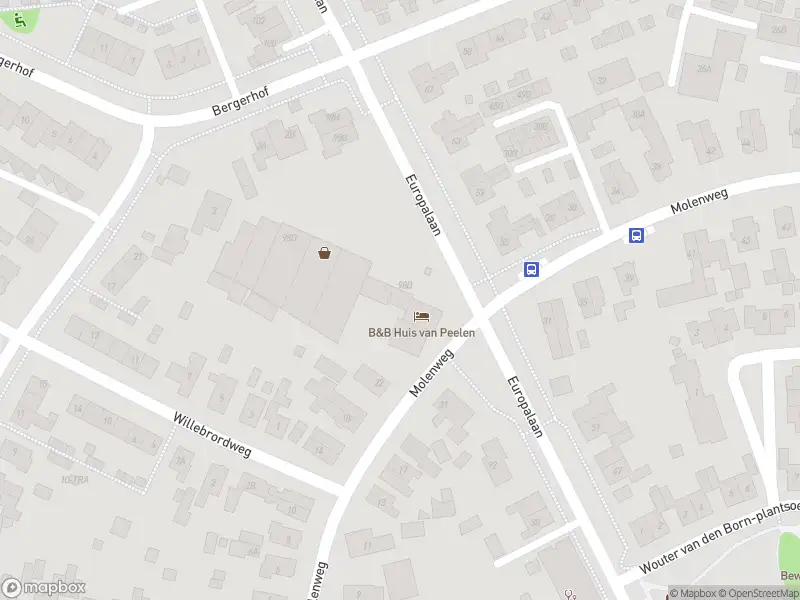 Overlastmelding Europalaan in Renkum gesloten