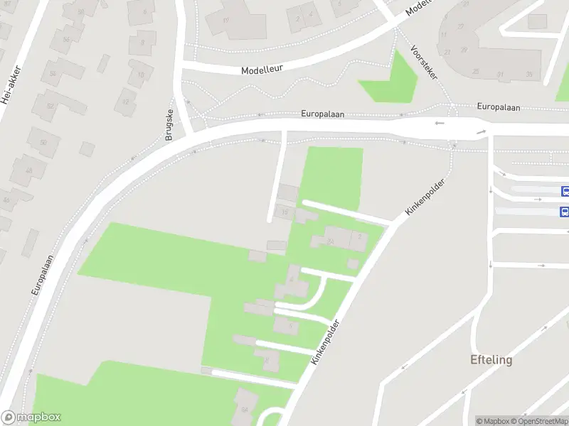 Overlastmelding Europalaan in Kaatsheuvel gesloten