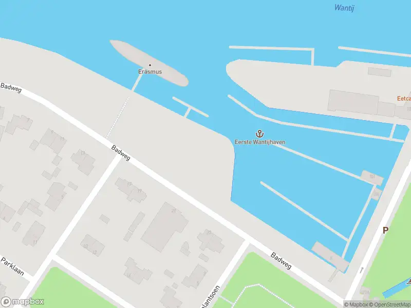 112 melding Anonieme overlastmelding Badweg in Dordrecht