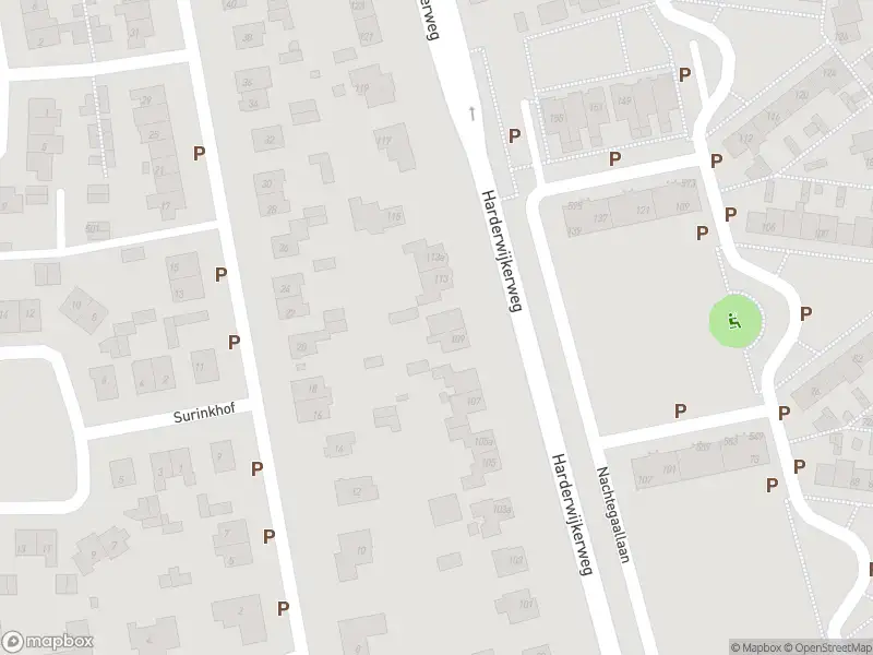 Overlastmelding Harderwijkerweg in Dieren