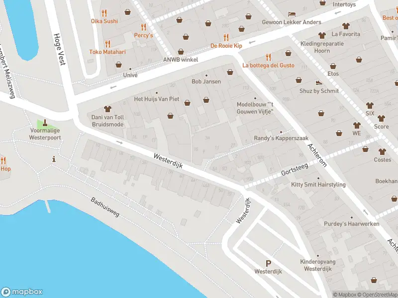 Overlastmelding  in Hoorn gesloten