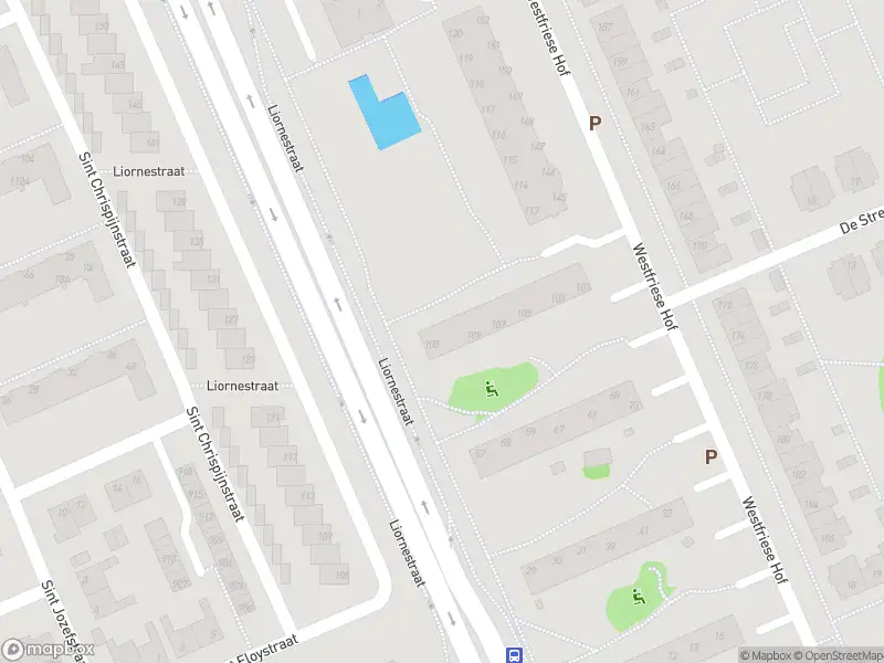 Overlastmelding Westfriese Hof in Hoorn gesloten