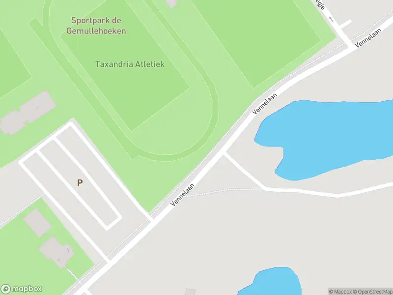 Overlastmelding Vennelaan in Oisterwijk