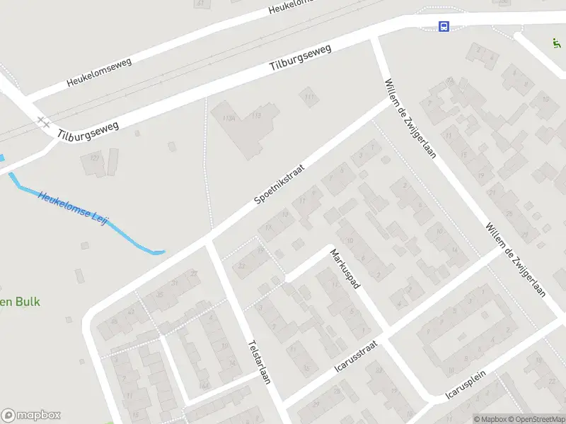 Overlastmelding Spoetnikstraat in Oisterwijk gesloten