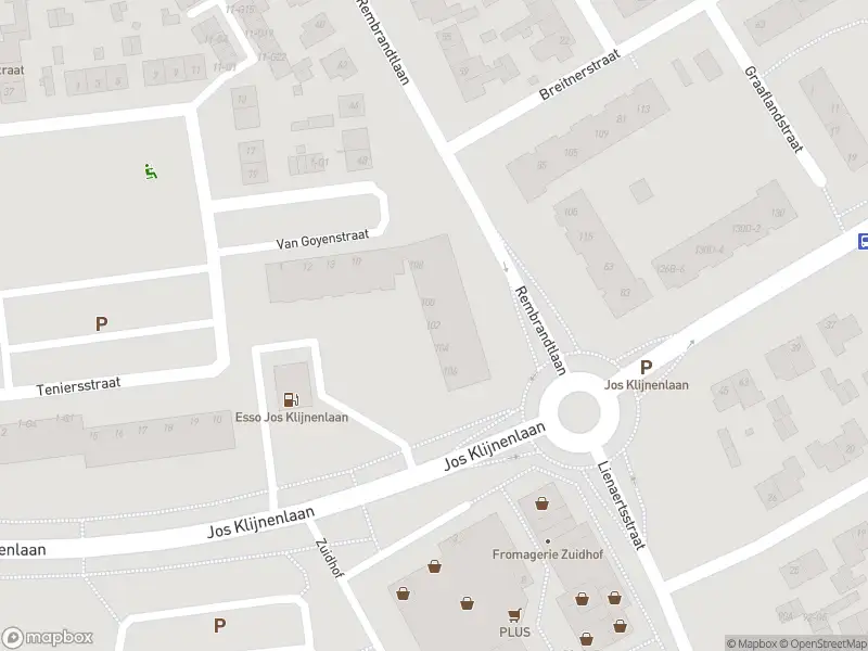 112 melding Overlastmelding Van Goyenstraat in Geleen gesloten