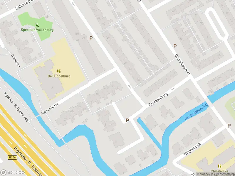 112 melding Overlastmelding Valkenhorst in Valkenburg