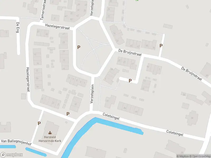 Overlastmelding Verzetsplein in Veen gesloten