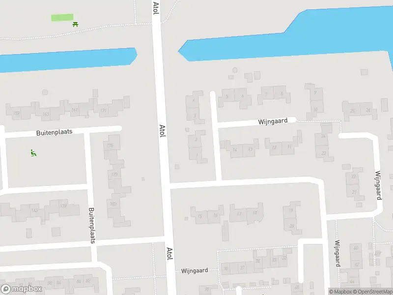 Overlastmelding Wijngaard in Lelystad