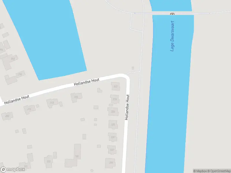 Overlastmelding Hollandse Hout in Lelystad gesloten