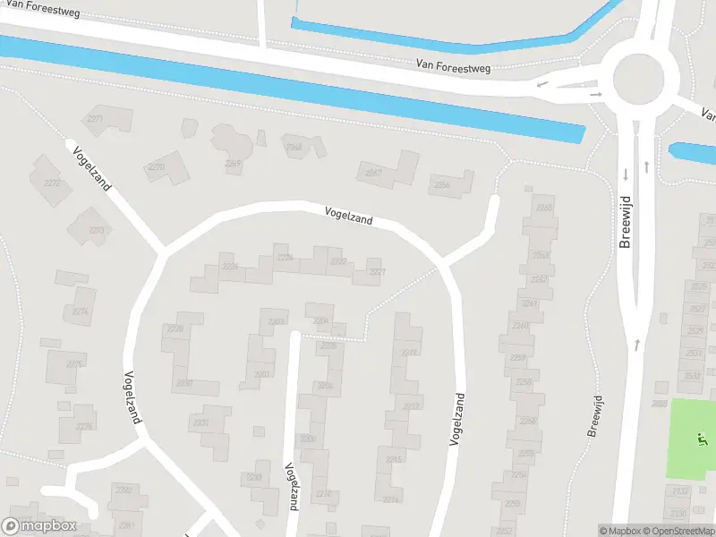 Overlastmelding Vogelzand in Julianadorp