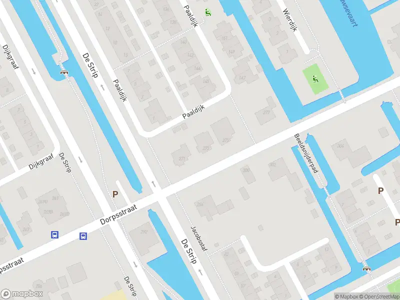 Overlastmelding Dorpsstraat in Zwaag gesloten