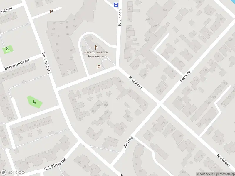 Ambulance met gepaste spoed naar de Kruislaan in Hoofddorp