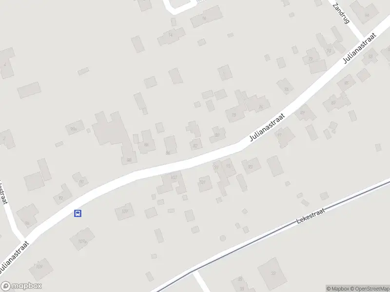 Overlastmelding Julianastraat in Heikant gesloten