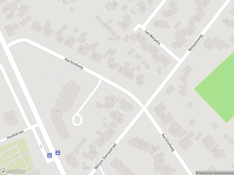 Brandweer met normale urgentie naar de Tiekenveenweg in Overdinkel vanwege dier(en) in nood