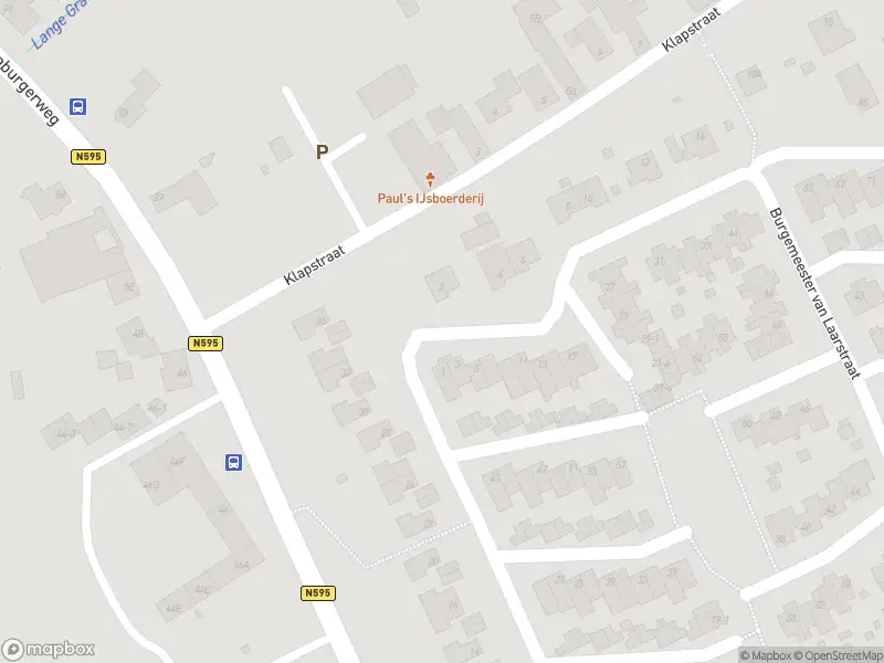 Overlastmelding Burgemeester Petersstraat in Wijlre