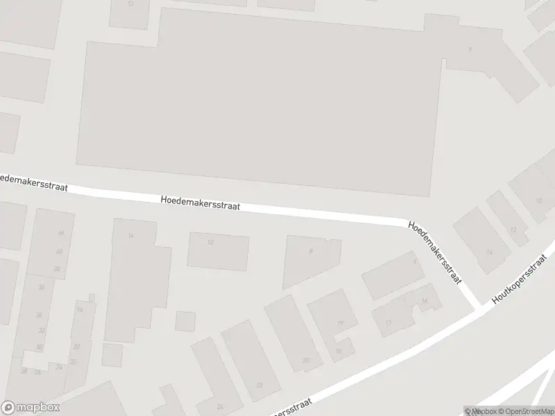 Overlastmelding Hoedemakersstraat in Zwijndrecht