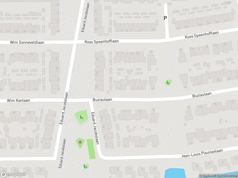 Anonieme overlastmelding Buziaulaan in Beverwijk gesloten