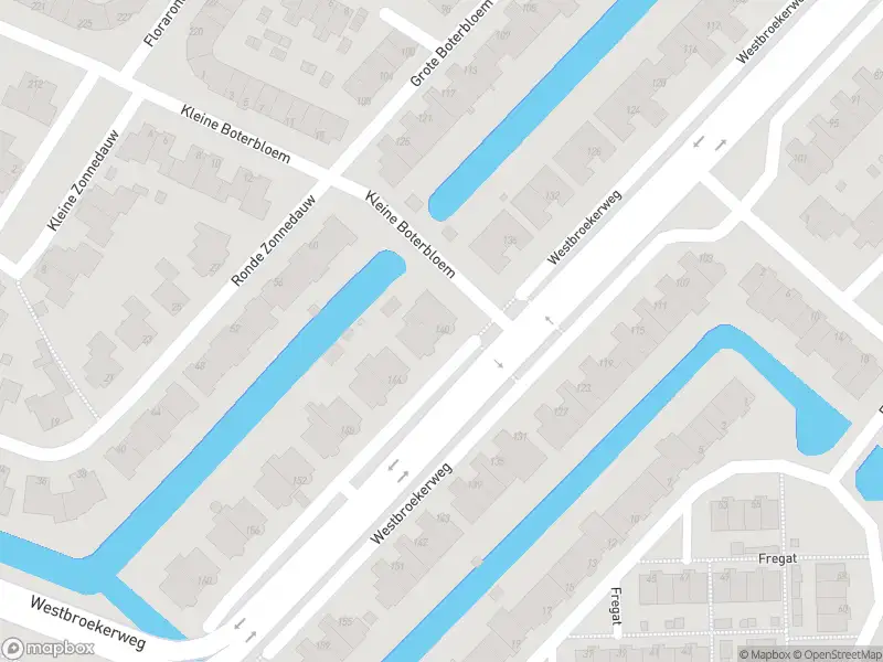 Anonieme overlastmelding Westbroekerweg in Velserbroek gesloten