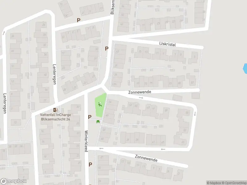 Overlastmelding Rentmeesterwaard in 6846EJ Arnhem