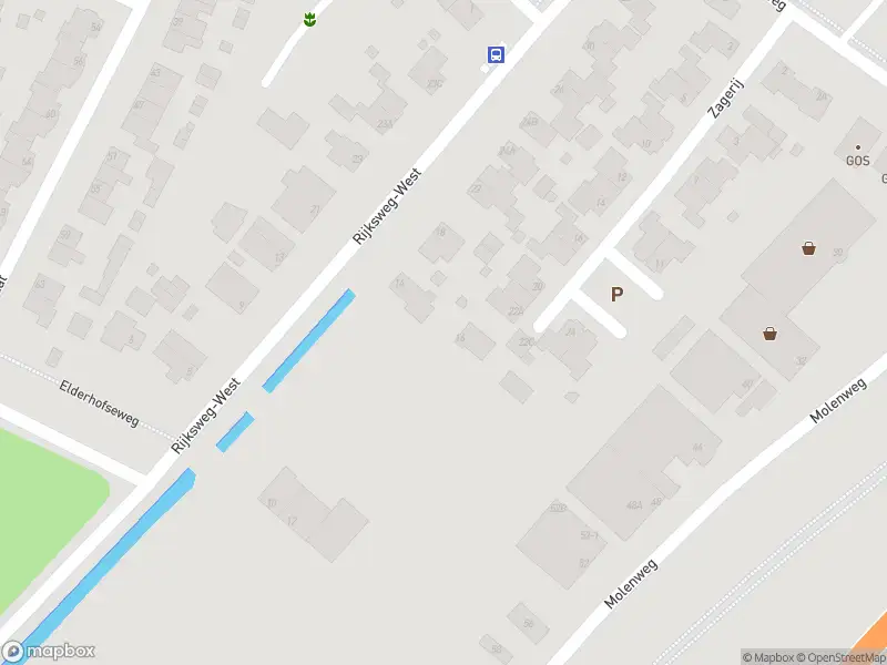 Overlastmelding Rijksweg-West in Arnhem gesloten