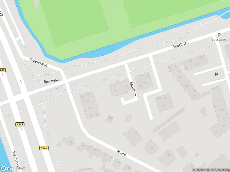 Overlastmelding Noord in Schagen