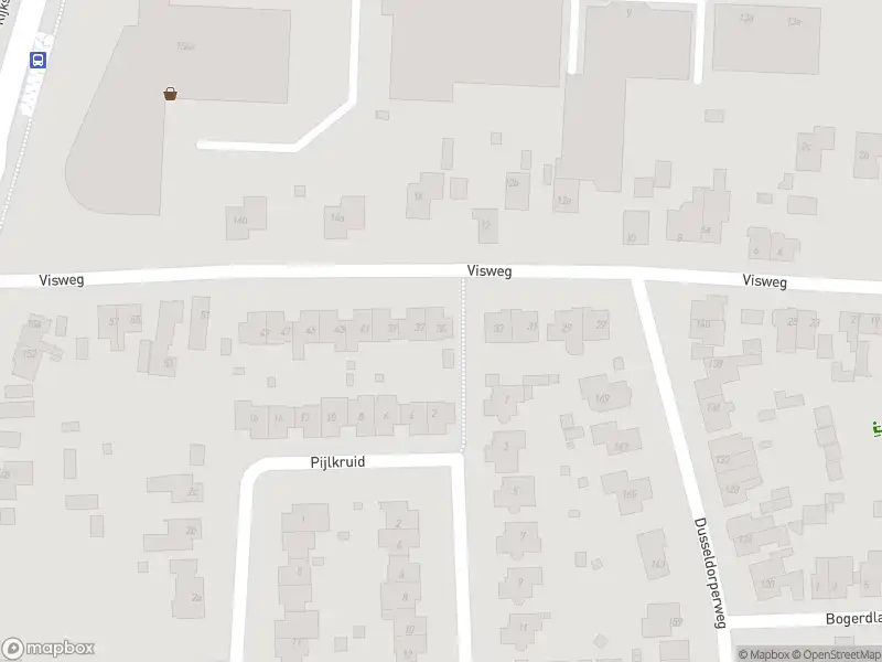 Overlastmelding Visweg in Limmen gesloten