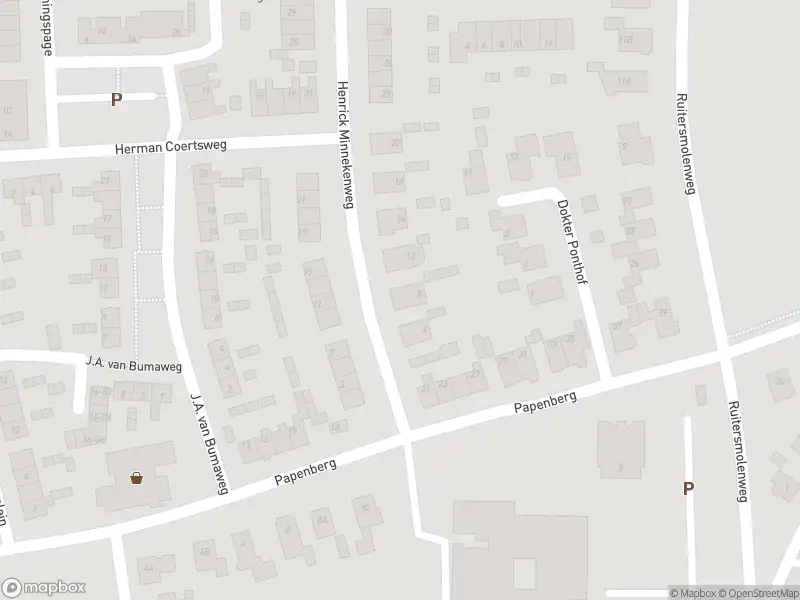 Brandweer met gepaste spoed naar de Henrick Minnekenweg in Beekbergen vanwege stankoverlast