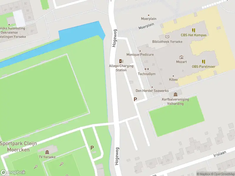 Overlastmelding Hogeweg in Yerseke gesloten