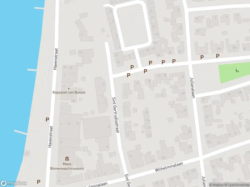 Overlastmelding Sint Gertrudisstraat in Maasbracht