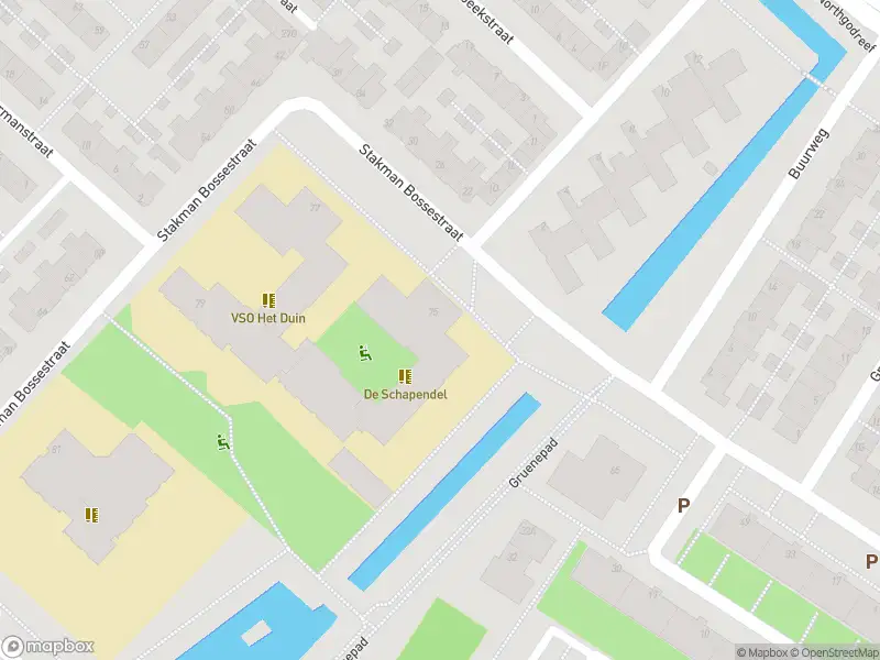 Overlastmelding Stakman Bossestraat in Noordwijk gesloten