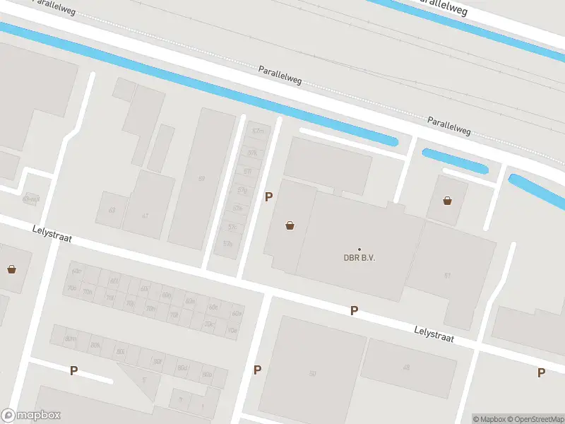 Overlastmelding Lelystraat in Sliedrecht