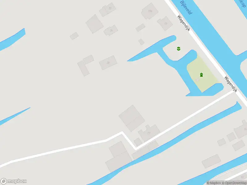 Overlastmelding Wagendijk in Kockengen gesloten