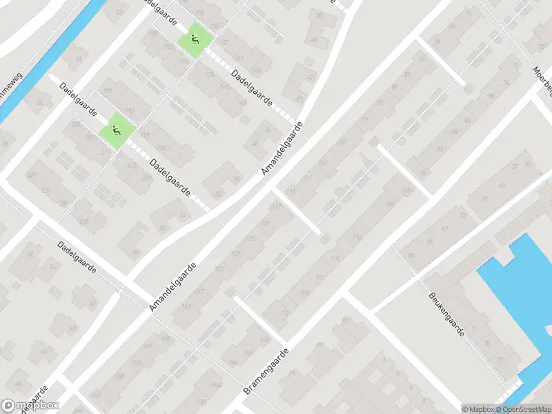 Overlastmelding Amandelgaarde in Hendrik-Ido-Ambacht