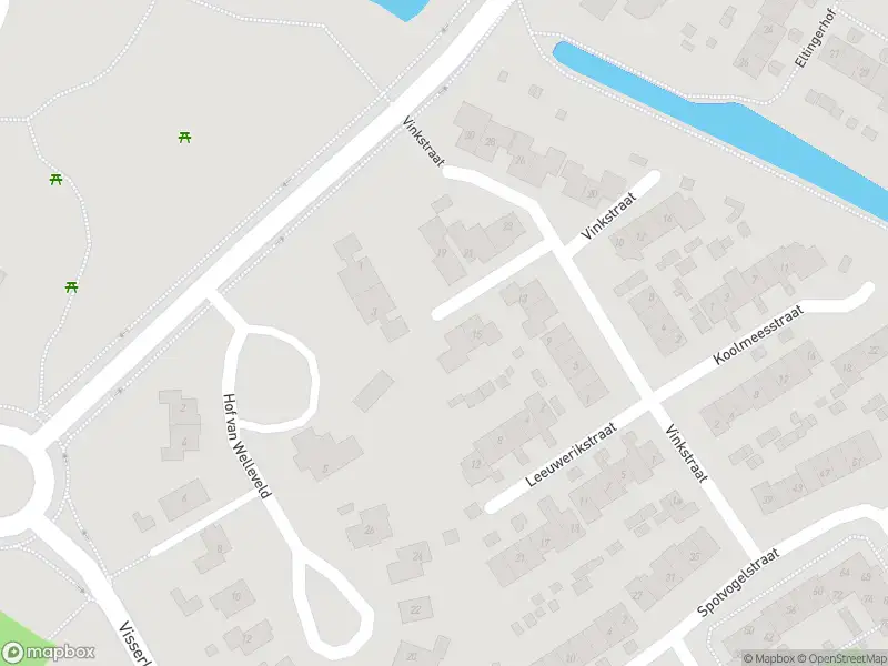 Overlastmelding Burgemeester van Dorth tot Medlerstraat in Duiven gesloten