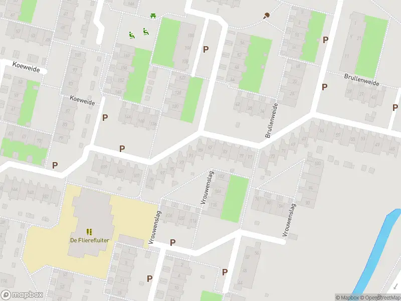 Overlastmelding Brullenweide in Westervoort