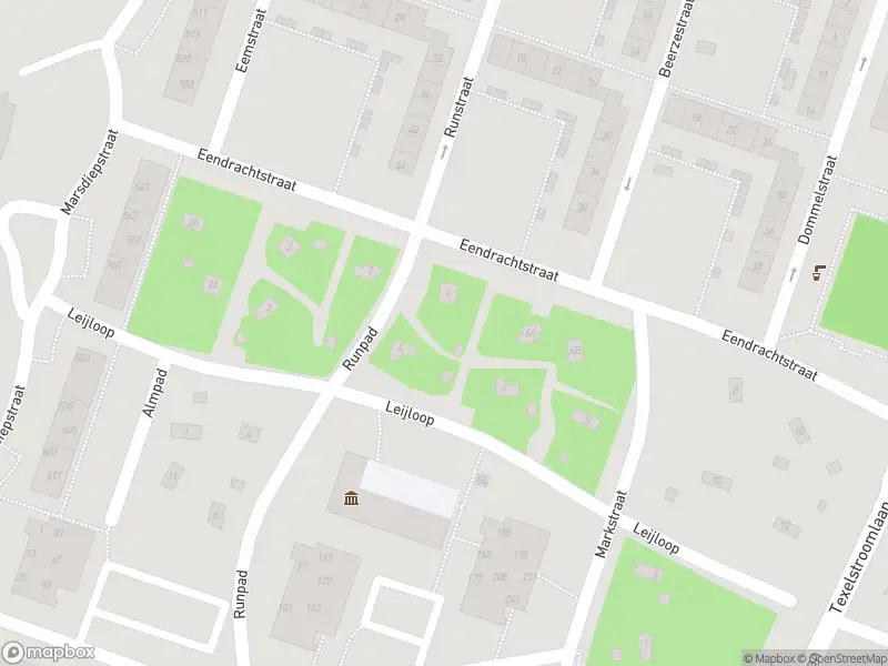 Overlastmelding Marsdiepstraat in 1784AK Den Helder