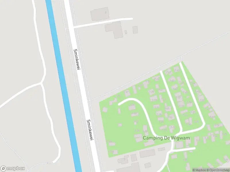 Overlastmelding Sminkewei in Oudemirdum gesloten