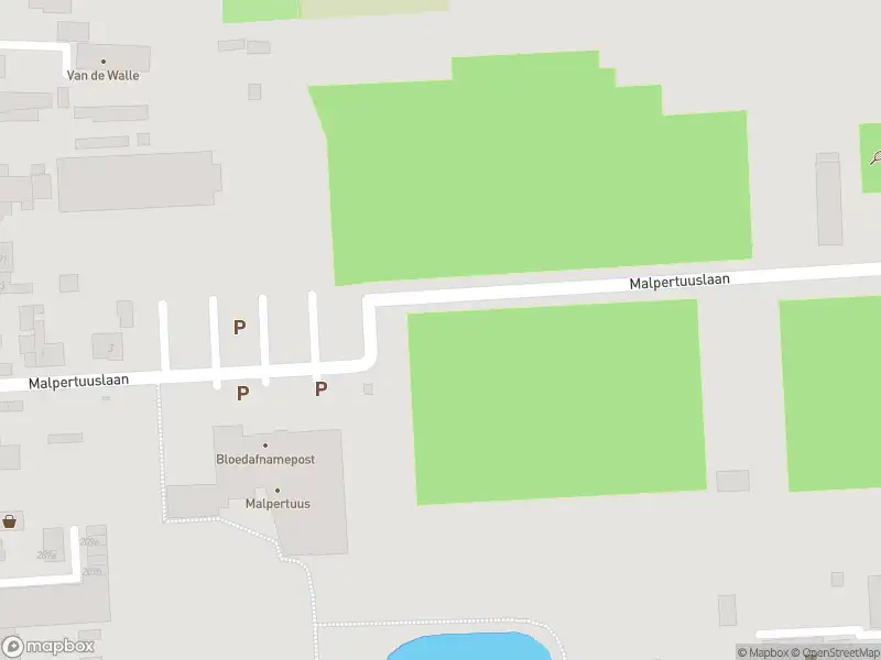 Overlastmelding Malpertuuslaan in Clinge gesloten