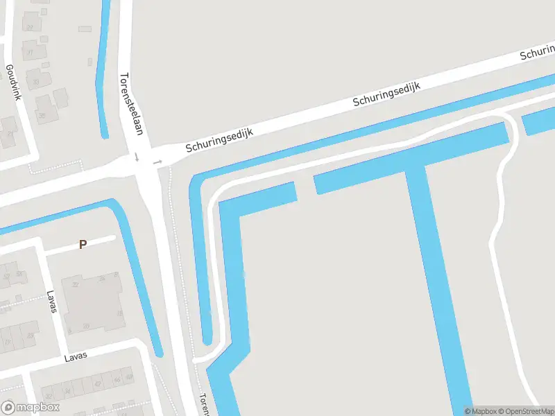 Overlastmelding Schuringsedijk in Numansdorp gesloten