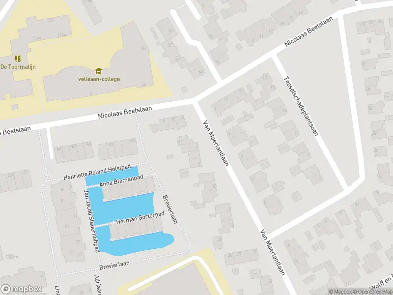 Overlastmelding Van Maerlantlaan in Driehuis gesloten