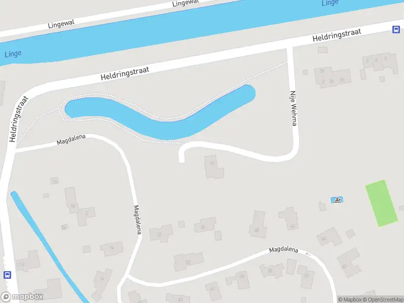 Overlastmelding Heldringstraat in Zetten gesloten