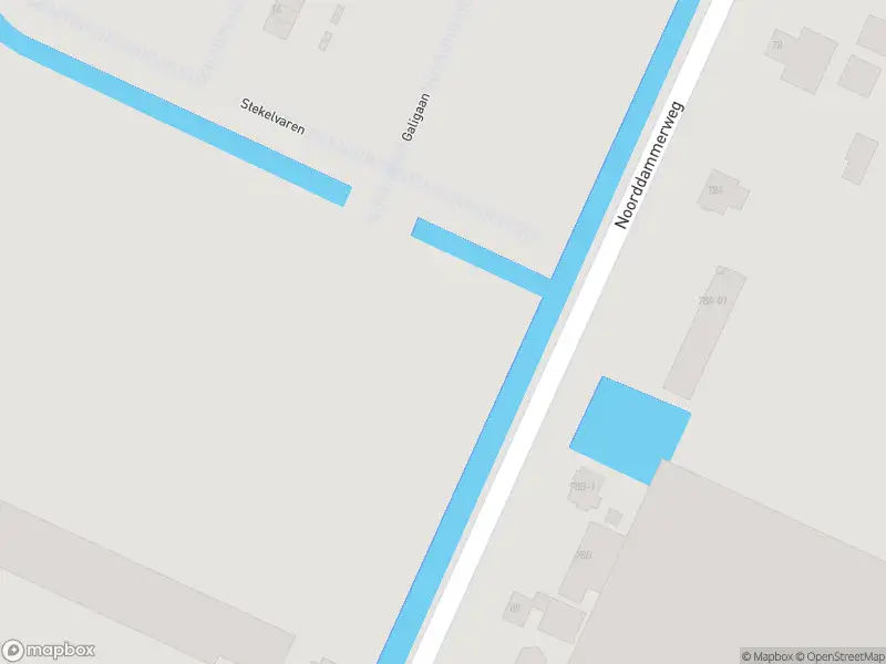 Overlastmelding Noorddammerweg in Amstelveen gesloten